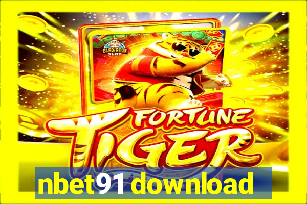 nbet91 download